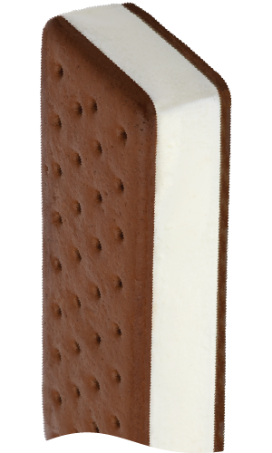 Hershey's Ice Cream Asst