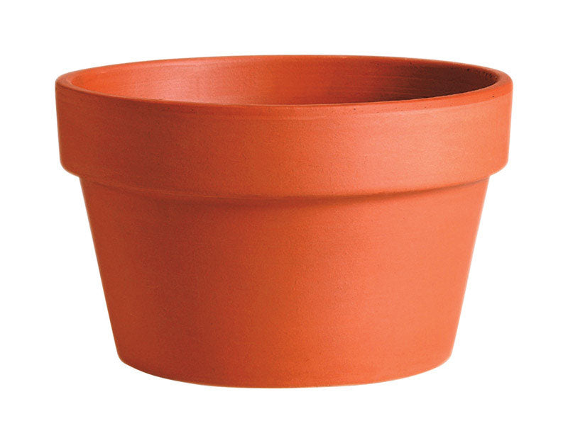 Azalea Clay Pot from Deroma