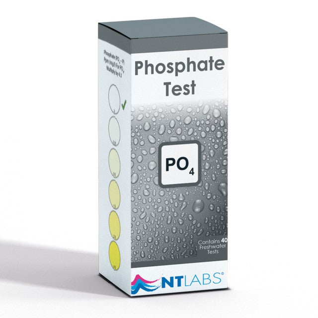 NT Labs Phosphate Test Kit