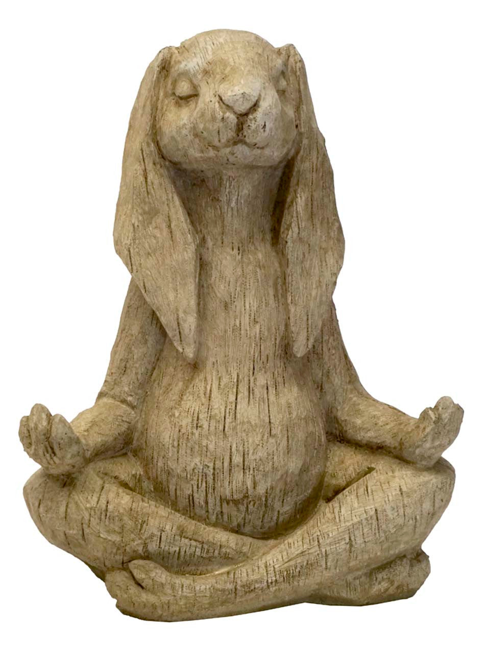 Statuary Yoga Rabbit 15