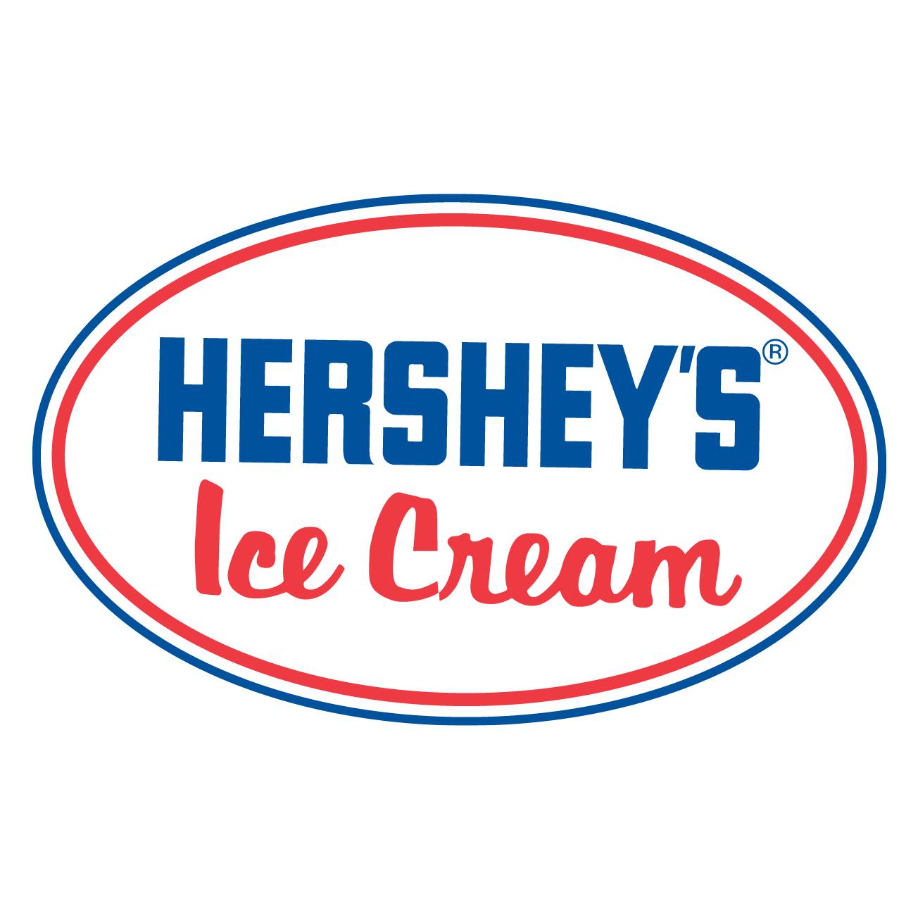 Hershey's Ice Cream Asst