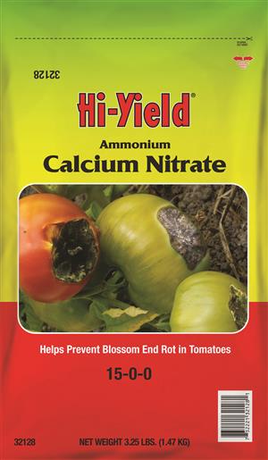 Hi Yield Calcium Nitrate 3.25lb