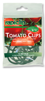 Luster Leaf Tomato Clips 15 Pack