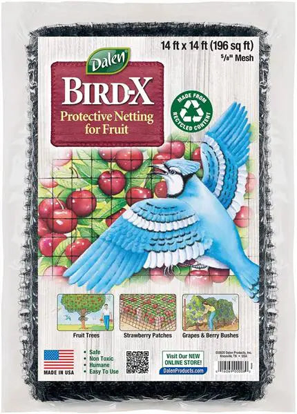 Dalen Bird-X Netting