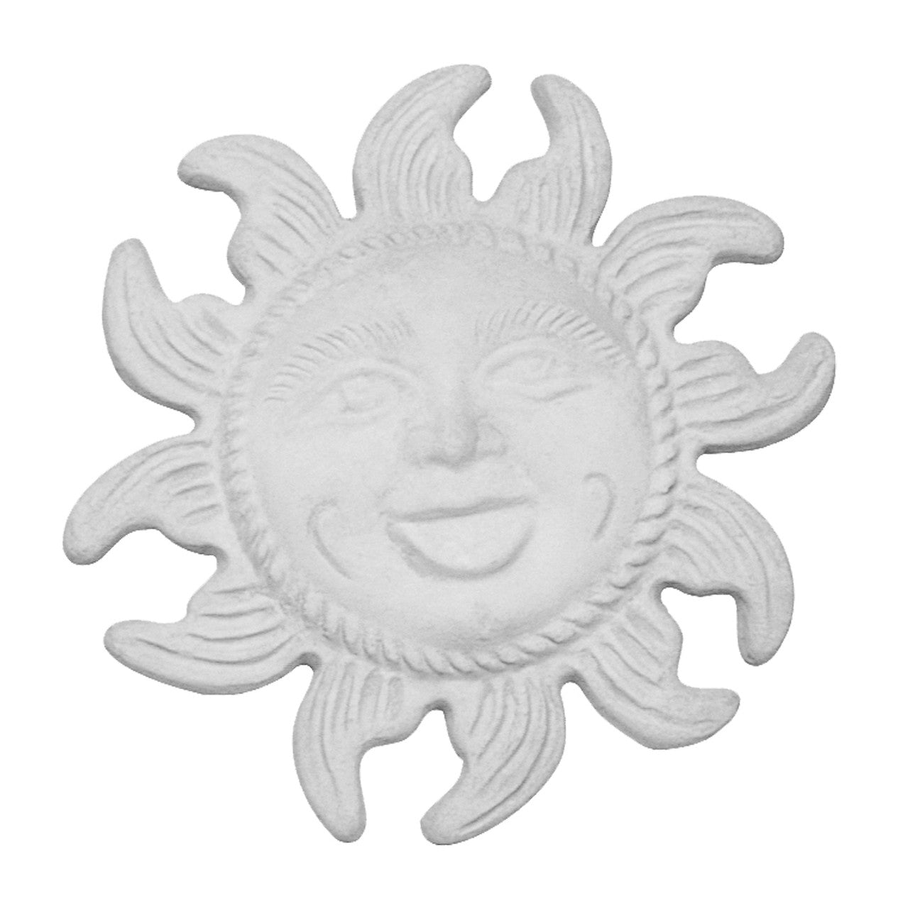 Statuary Sunface