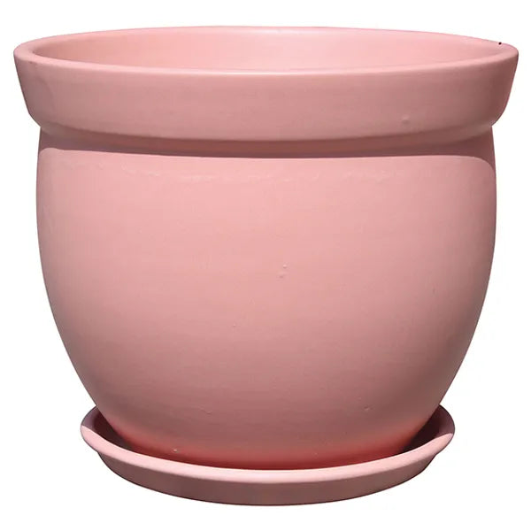 Flared Rim Planter 6.25