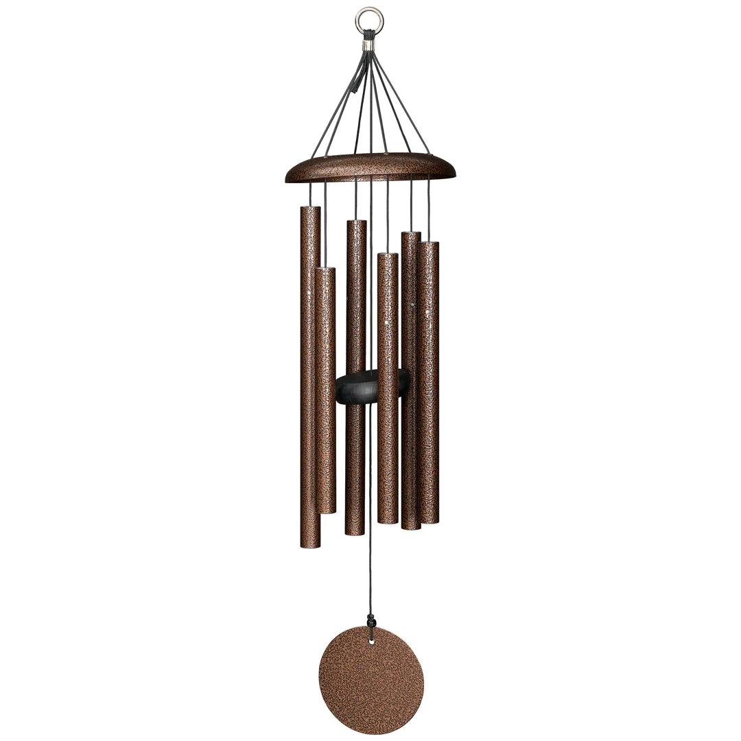 Wind Chimes Corinthian Bells Asst