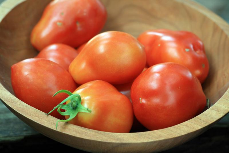 SE Seed, Tomato Paste Roma Organic